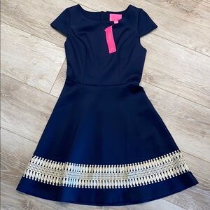 NWT Lilly Pulitzer Klara Dress 6